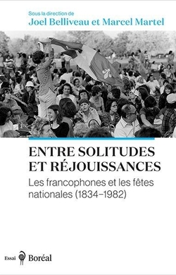 Entre solitudes et réjouissances