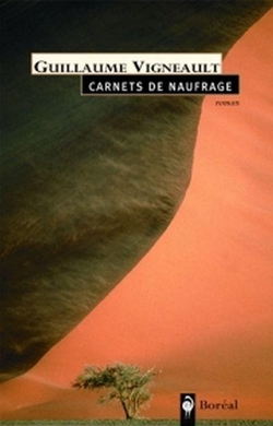 Carnets de naufrage