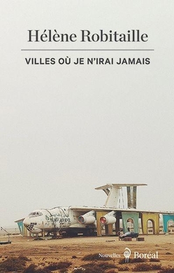 Villes où je n’irai jamais