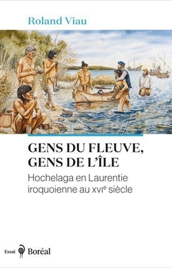 Gens du fleuve, gens de l’île