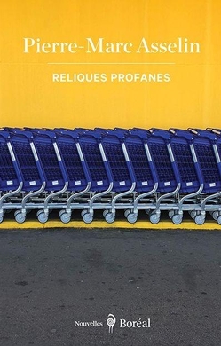 Reliques profanes
