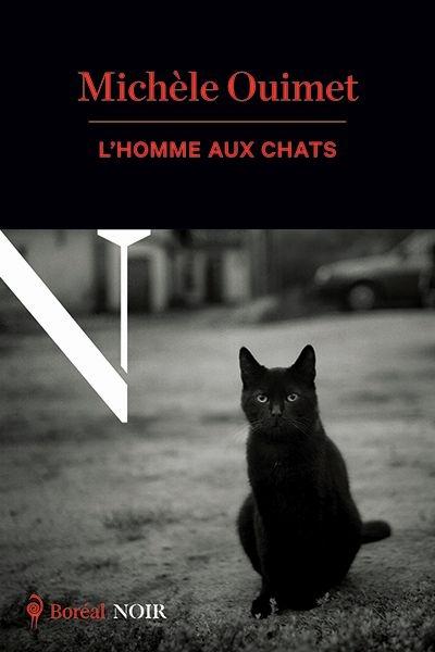 L'Homme aux chats