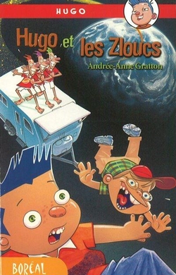 Hugo et les Zloucs