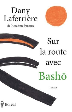 Sur la route avec Bashô