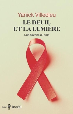 Le Deuil et la Lumière