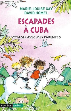 Escapades à Cuba