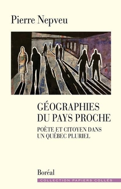 Géographies du pays proche