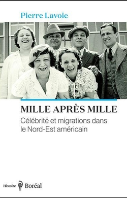 Mille après mille