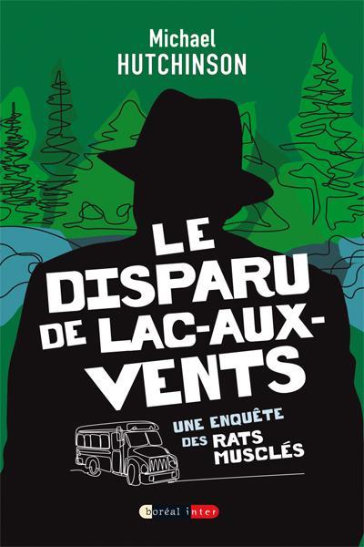 Le Disparu de Lacs-aux-Vents