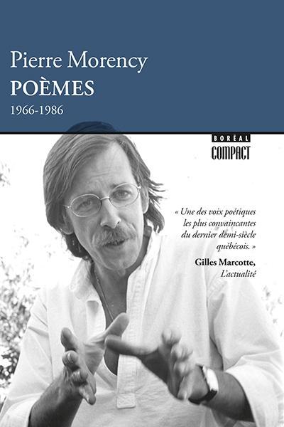 Poèmes, 1966-1986