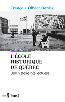 L'École historique de Québec