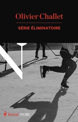 Série éliminatoire