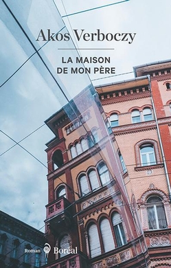 La Maison de mon père