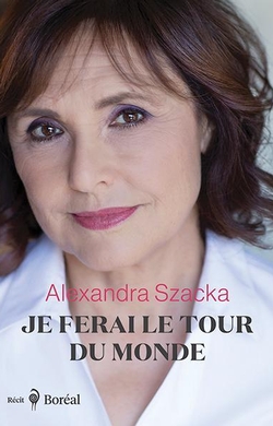 Je ferai le tour du monde