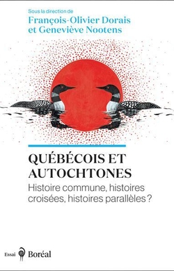 Québécois et Autochtones