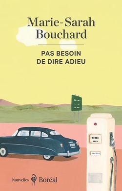 Pas besoin de dire adieu