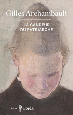 La Candeur du patriarche