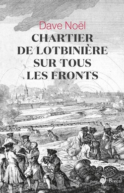 Chartier de Lotbinière