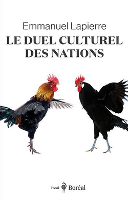 Le Duel culturel des nations