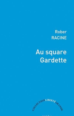 Au square Gardette