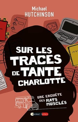 Sur les traces de tante Charlotte