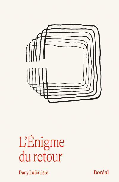 L'Énigme du retour 