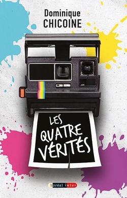 Les Quatre Vérités
