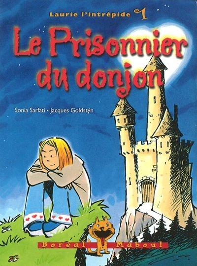 Le prisonnier du donjon