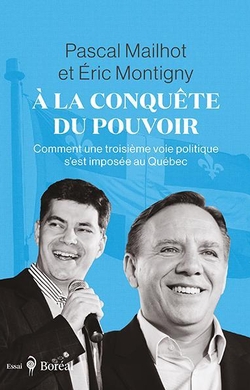À la conquête du pouvoir