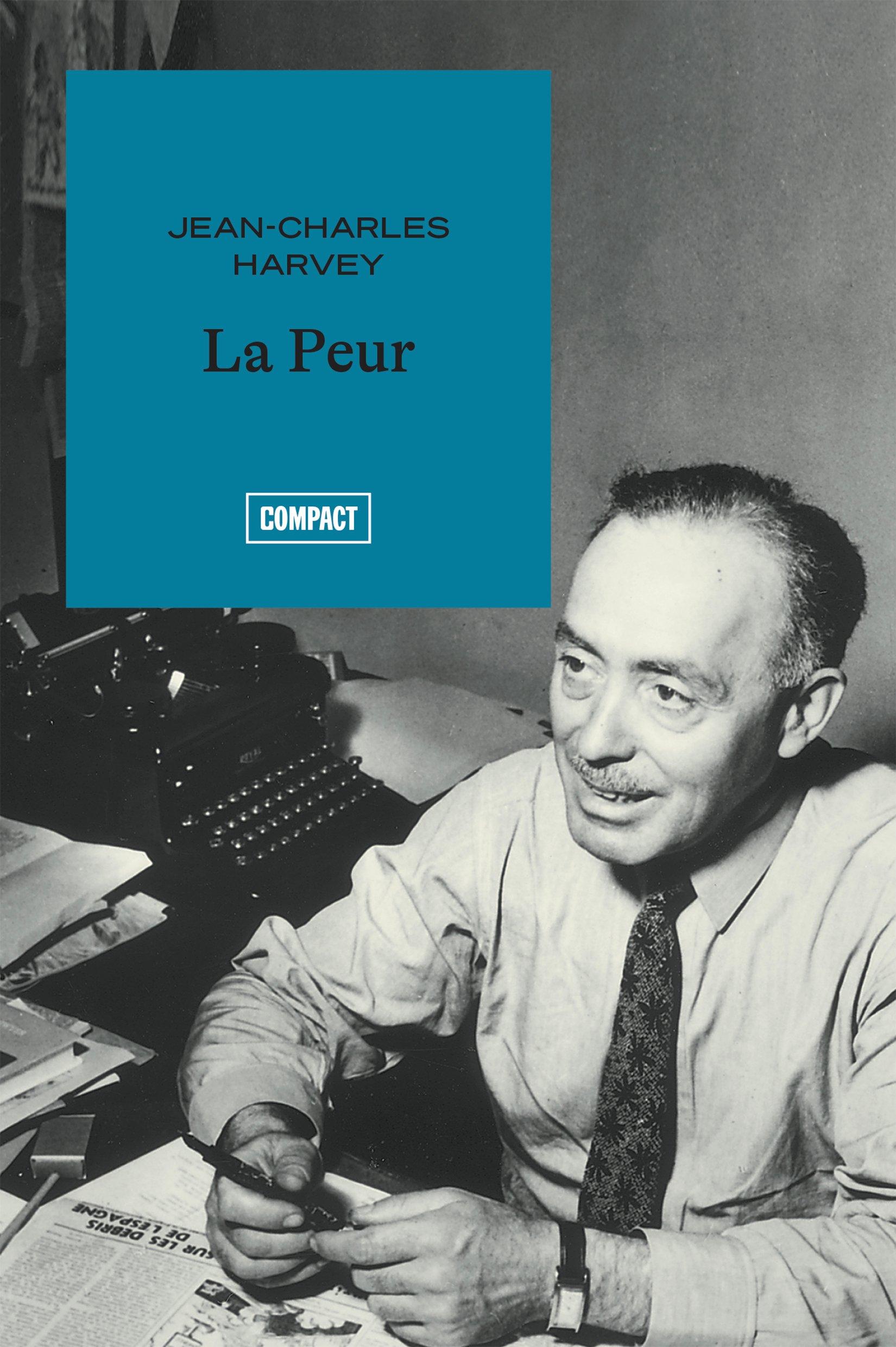 La peur