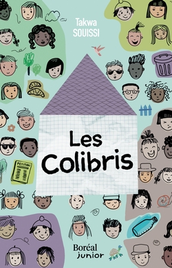 Les Colibris