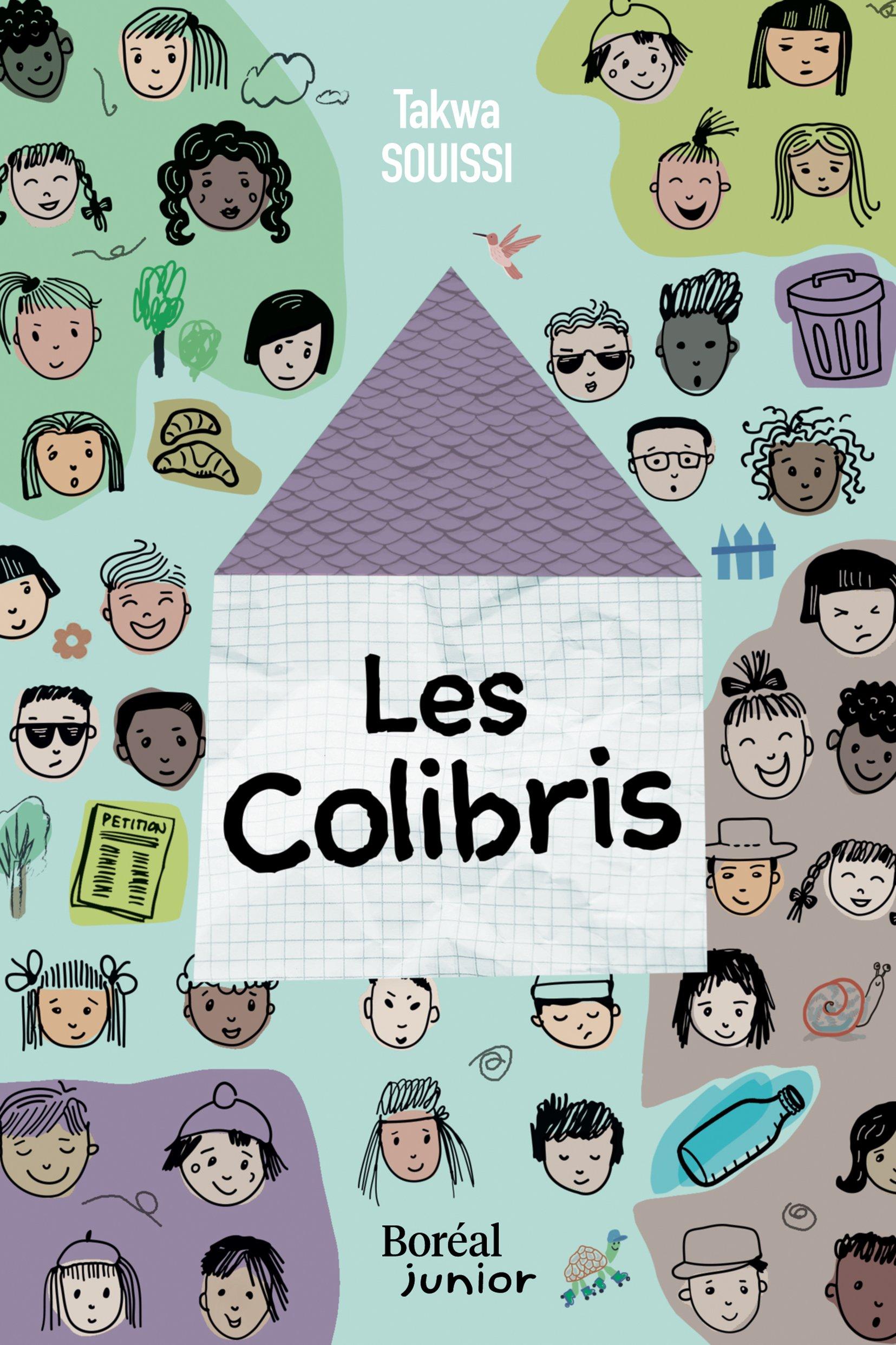 Les Colibris