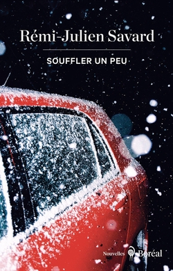 Souffler un peu