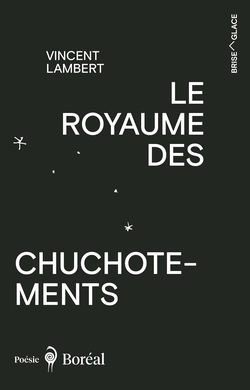 Le Royaume des chuchotements