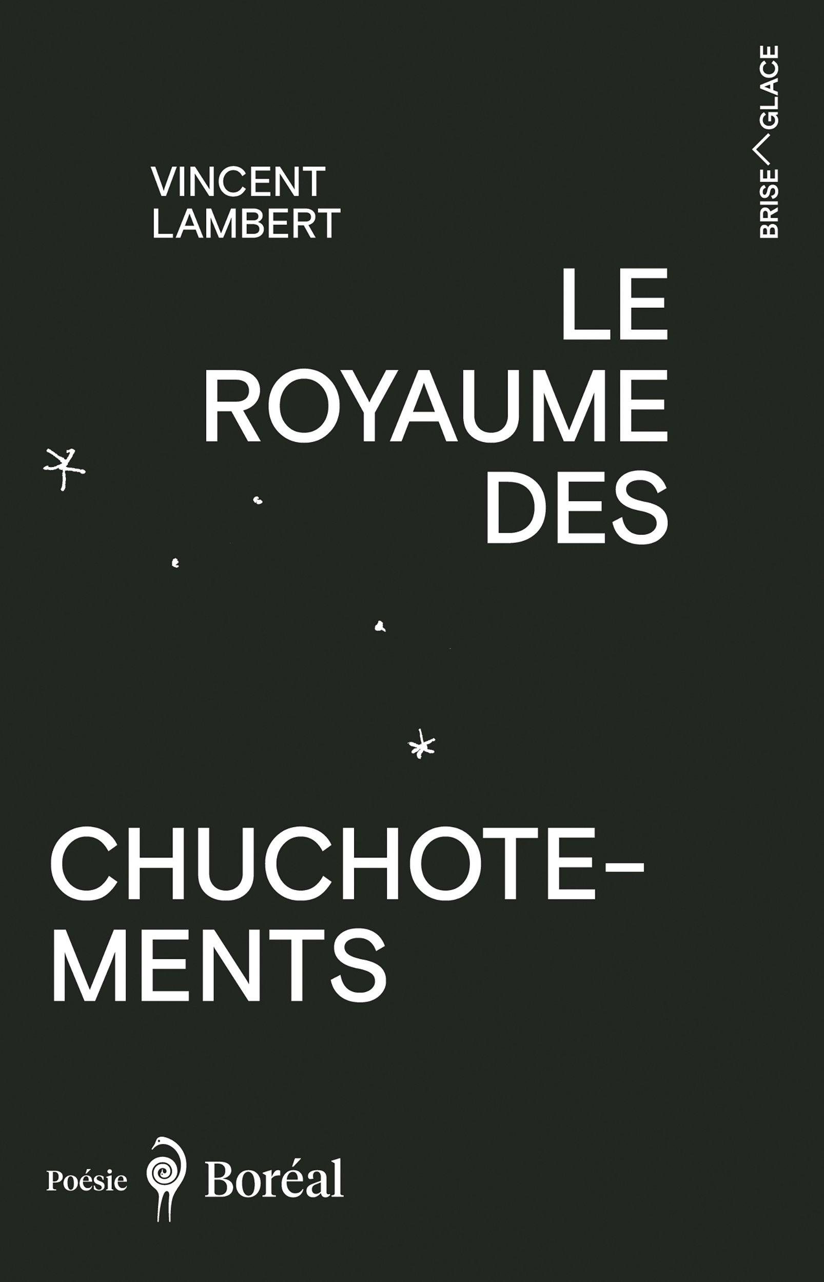 Le Royaume des chuchotements