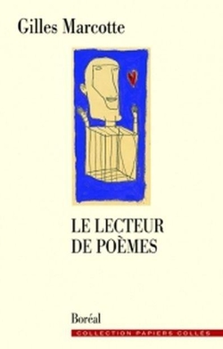 Le Lecteur de poèmes