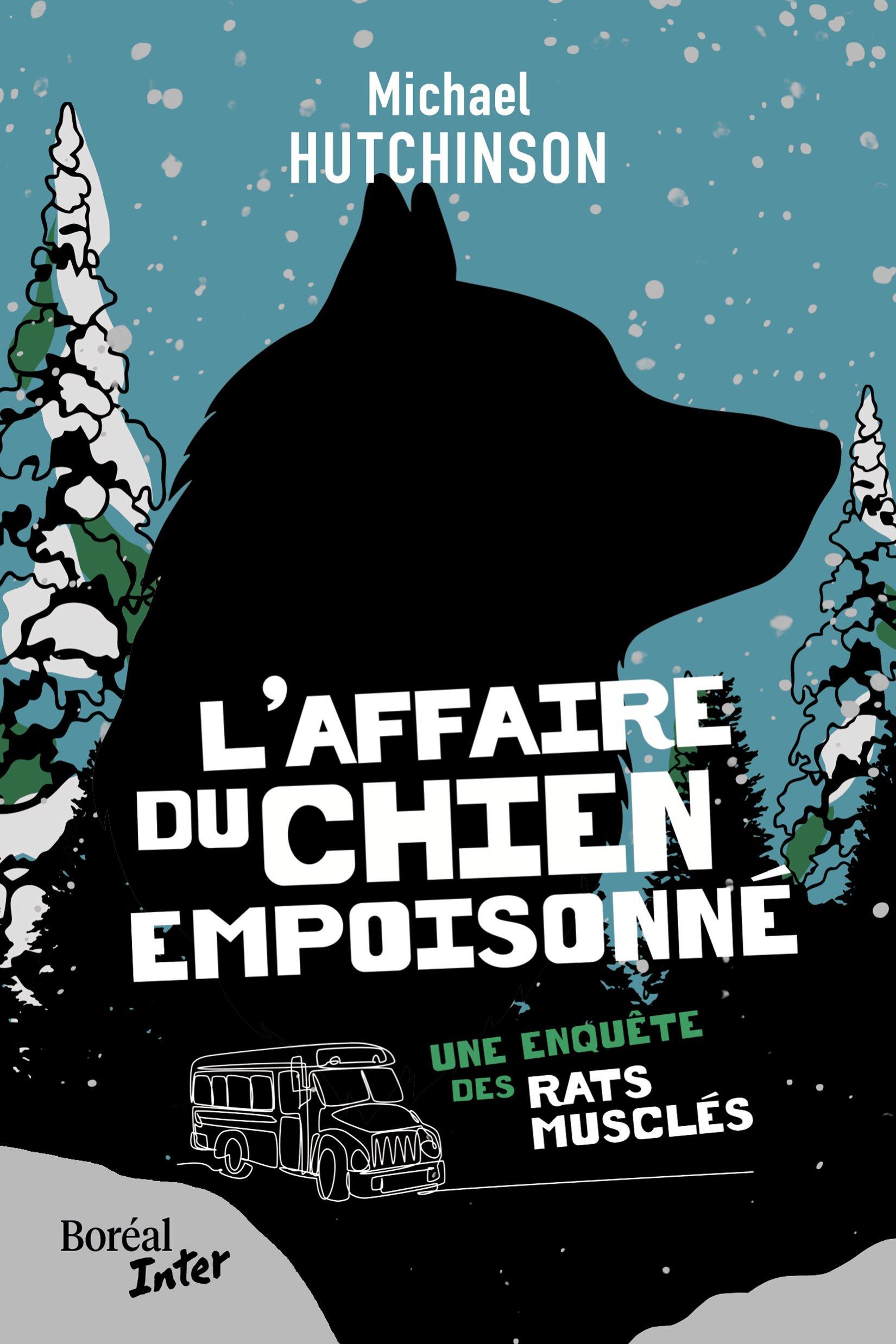 L'affaire du chien empoisonné