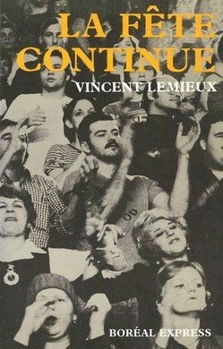 La Fête continue