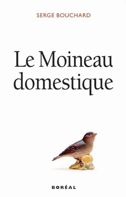 Le Moineau domestique