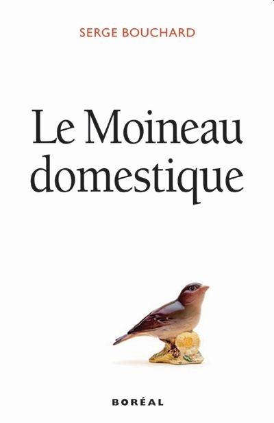 Le moineau domestique