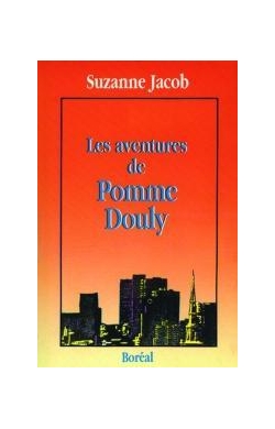 Les Aventures de Pomme Douly