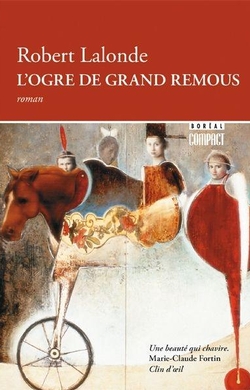 L'Ogre de Grand Remous