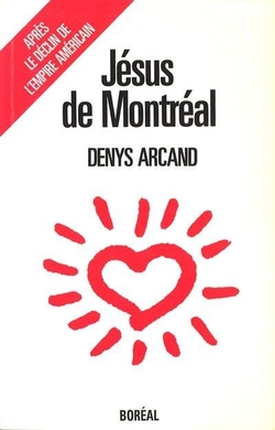 Jésus de Montréal