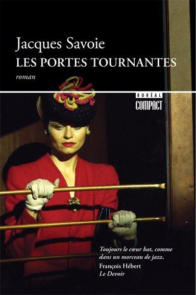 Les portes tournantes