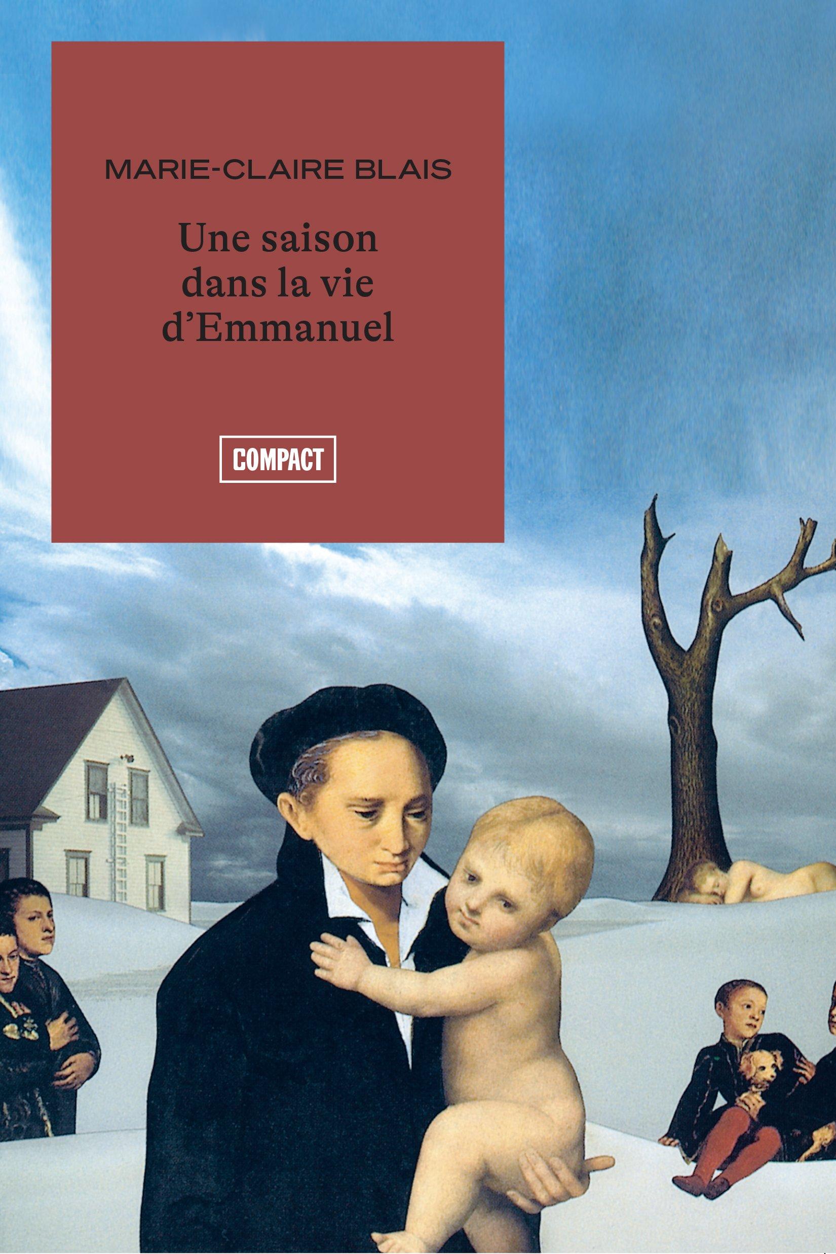 Une saison dans la vie d'Emmanuel