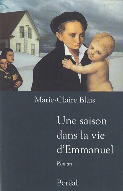 Une saison dans vie d'Emmanuel