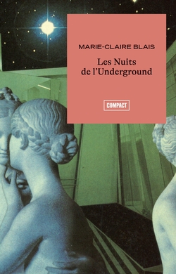 Les Nuits de l'Underground