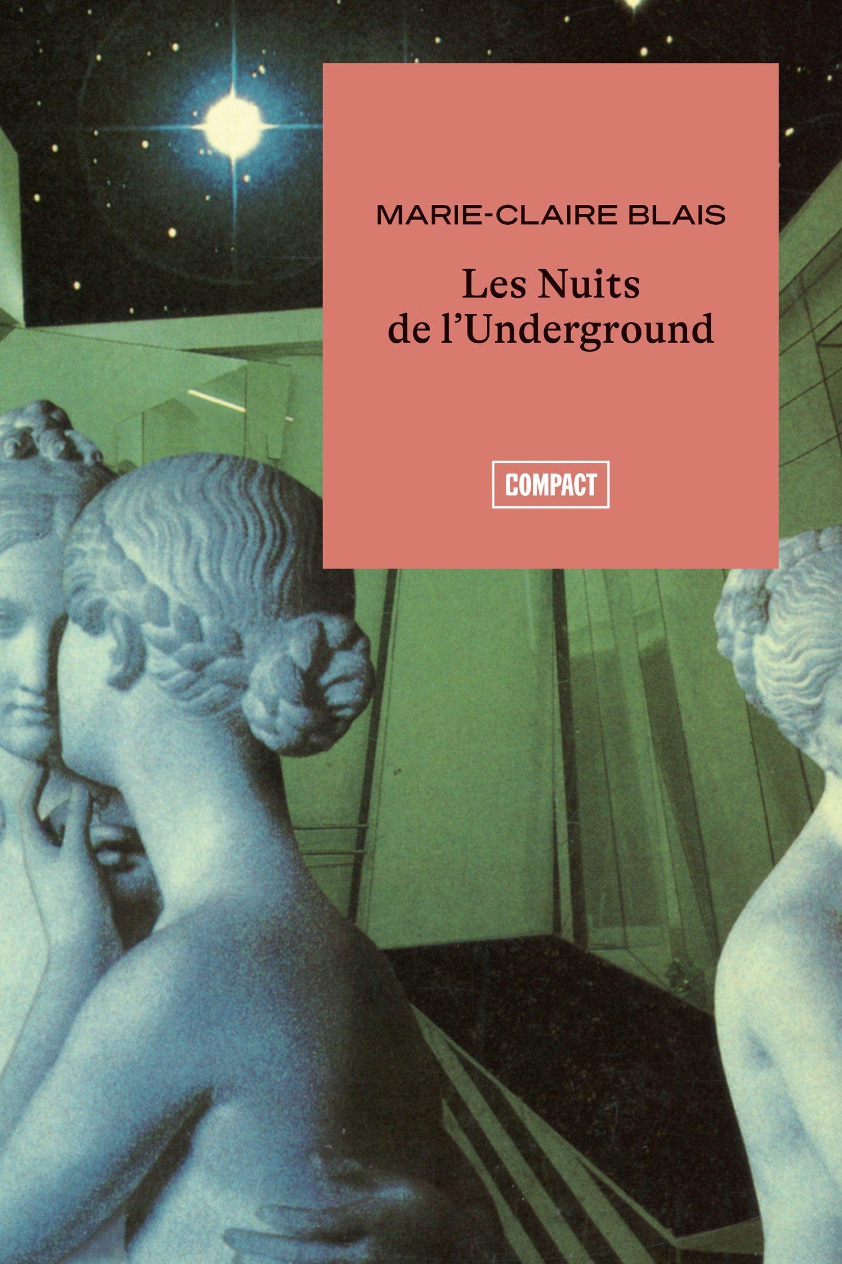 Les nuits de l'Underground