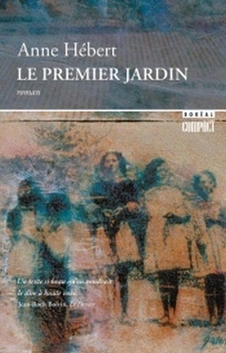Le Premier Jardin