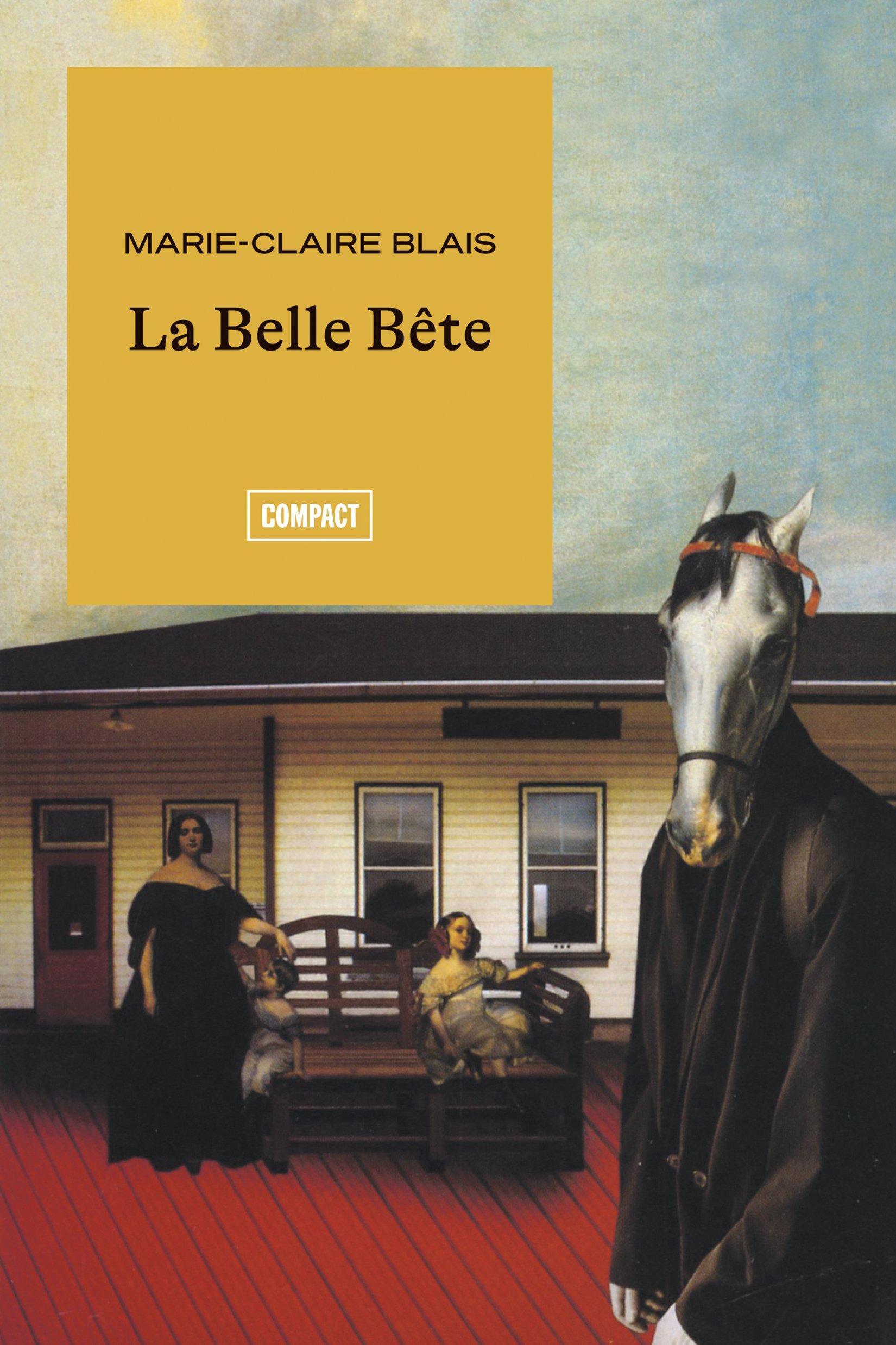 La belle bête